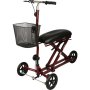 Steerable knee walker rental - Des Moines, IA - Metro Rental