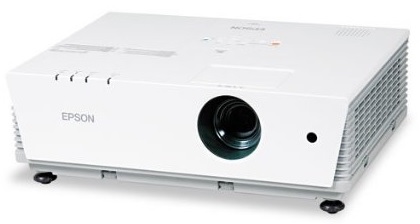 Des Moines Projector Rental