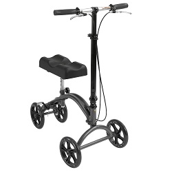 Steerable knee walker rental drive - Des Moines, IA - Metro Rental